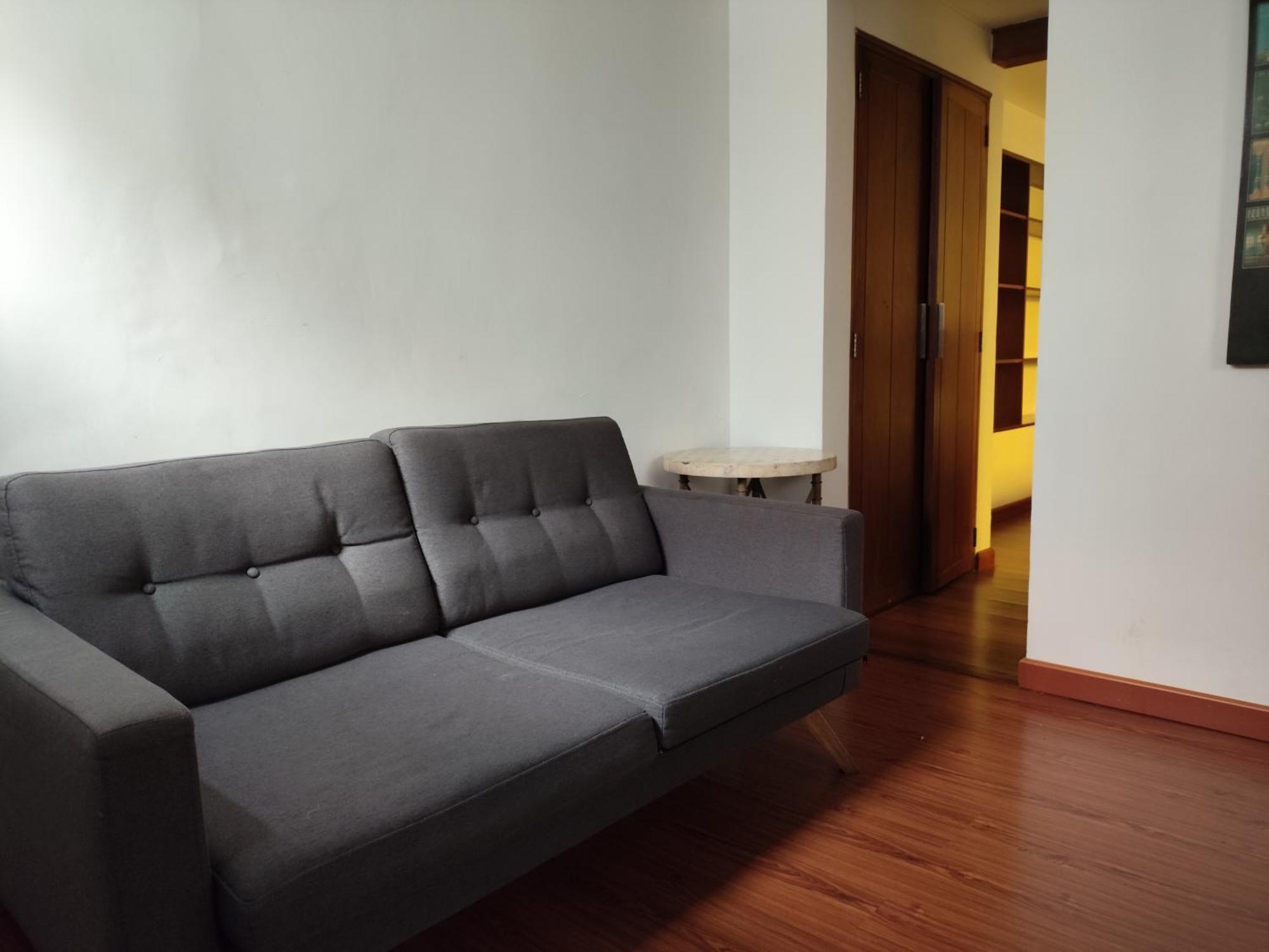 בוגוטה Apartaestudios La Candelaria חדר תמונה